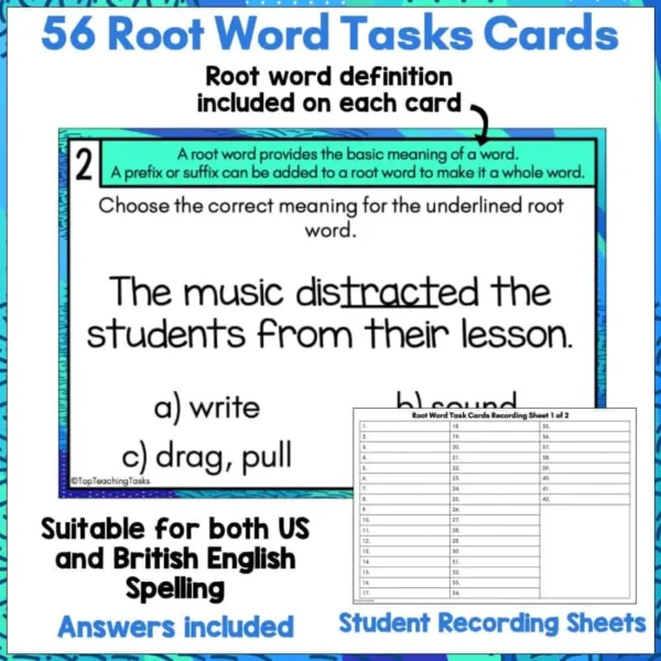 Greek-and-Latin-Root-Word-Task-Cards-b Greek-and-Latin-Root-Word-Task-Cards-b