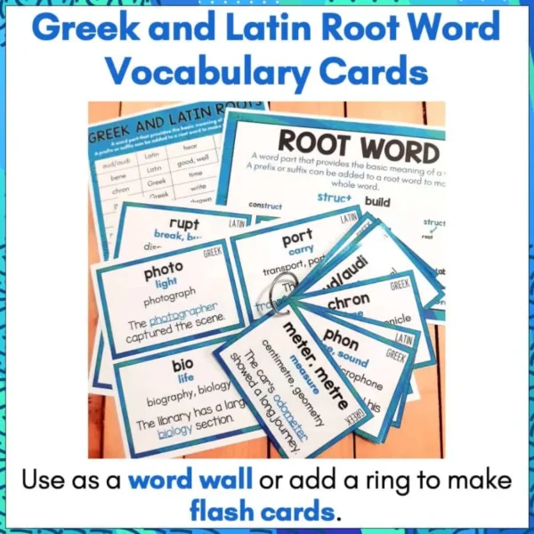 Greek-and-Latin-Root-Word-Wall-Vocabulary-b Greek-and-Latin-Root-Word-Wall-Vocabulary-b