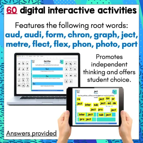 Greek-and-Latin-Root-Words-Volume-One-Digital-Task-Cards-b Greek-and-Latin-Root-Words-Volume-One-Digital-Task-Cards-b