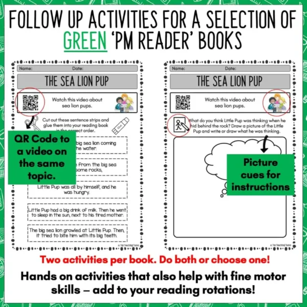 Green-PM-Reader-Activities-1-1 Green-PM-Reader-Activities-1-1