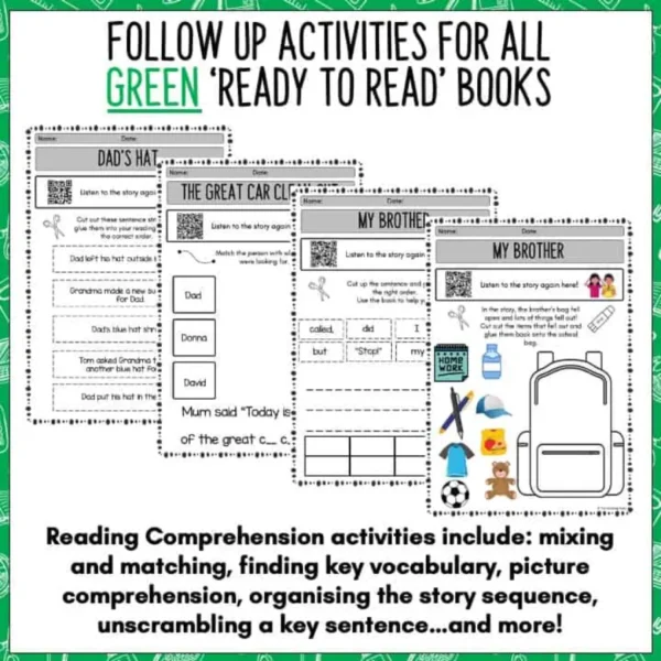 Green-Ready-to-Read-Activities-1 Green-Ready-to-Read-Activities-1