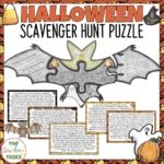 Halloween-Reading-Activity