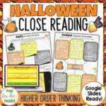 Halloween-Reading-Comprehension-Activities