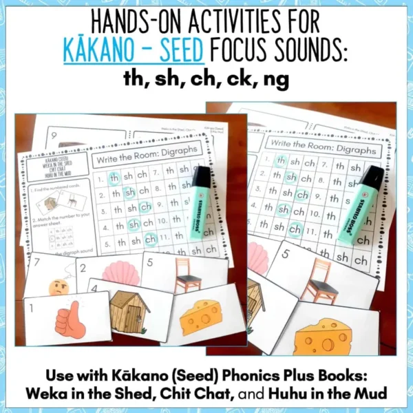 Hands-on-Phonics-Plus-Kakano-Seed-Activities-Set-Three-b Hands-on-Phonics-Plus-Kakano-Seed-Activities-Set-Three-b