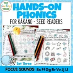 Hands-on-Ready-to-Read-Phonics-Plus-Kakano-set-3