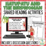 Hatupatu-Shared-Reading-and-Discussion-Activities