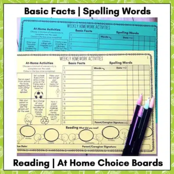 Homework-activity-sheets-3 Homework-activity-sheets-3