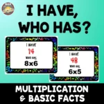 I-have-Who-Has-Multiplication-Game