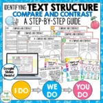 Identifying-the-Compare-and-Contrast-Text-Structure