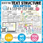 Identifying-the-Description-Text-Structure
