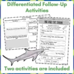 Ina-and-the-Shark-Cook-Islands-Myth