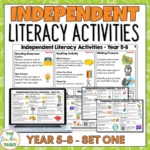 Independent-Literacy-Activities-Print-and-Digital