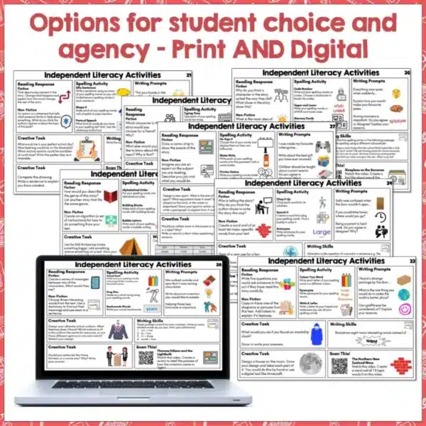 Independent-Literacy-Activities-Year-5-8-Set-three-b Independent-Literacy-Activities-Year-5-8-Set-three-b