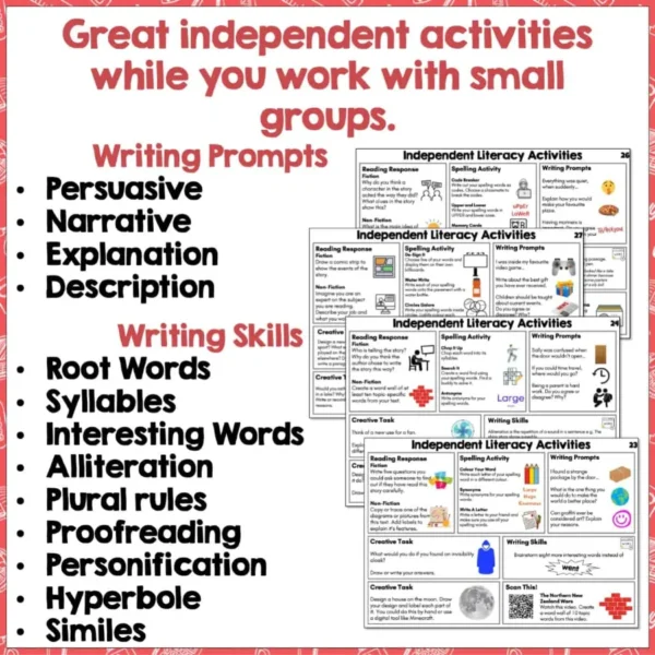 Independent-Literacy-Activities-Year-5-8-Set-three-c Independent-Literacy-Activities-Year-5-8-Set-three-c