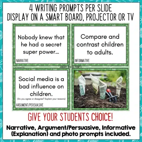 July-Writing-Prompts July-Writing-Prompts