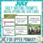 July-writing-prompts