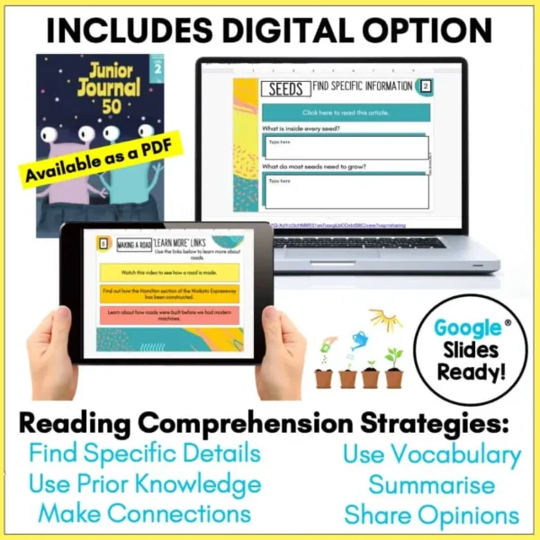 Junior-Journal-50-follow-up-activities-c Junior-Journal-50-follow-up-activities-c