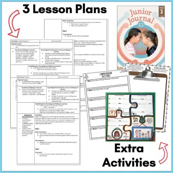 Junior-Journal-53-follow-up-activities-b Junior-Journal-53-follow-up-activities-b