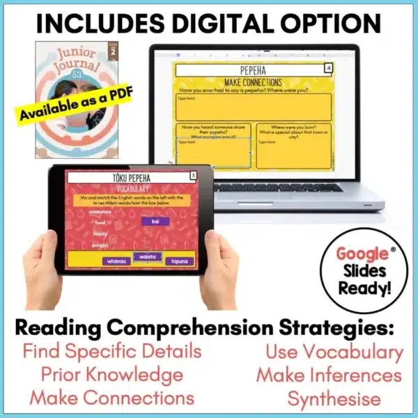 Junior-Journal-53-follow-up-activities-c Junior-Journal-53-follow-up-activities-c