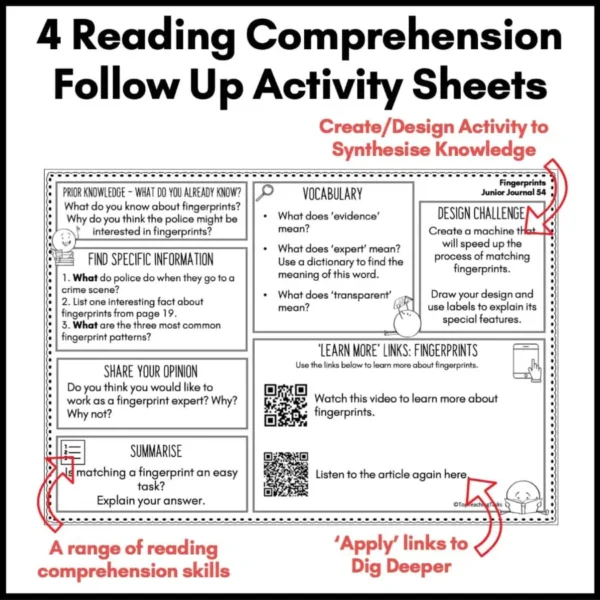 Junior-Journal-54-Reading-Activities-1 Junior-Journal-54-Reading-Activities-1