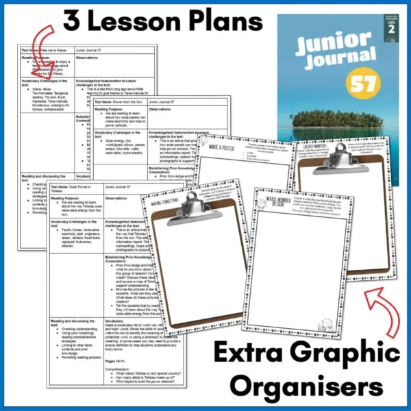 Junior-Journal-57-Follow-Up-Activities-b Junior-Journal-57-Follow-Up-Activities-b