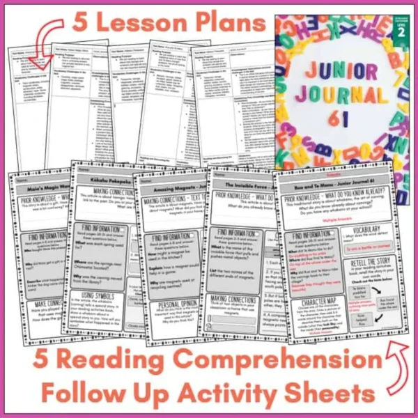 Junior-Journal-61-activities Junior-Journal-61-activities