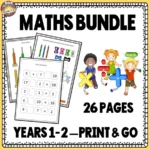 Junior-Maths-Print-and-Go-Bundle