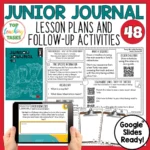 Junior-journal-48-Follow-Up-Activities