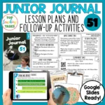 Junior-journal-51-Follow-up-activities