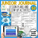 Junior-journal-52-Follow-up-activities