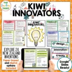 Kiwi-Innovators