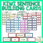 Kiwi-Sentence-Building-Cards