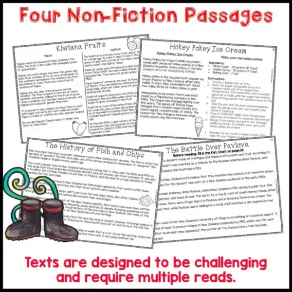 Kiwiana-Reading-Comprehension-Lower-Primary-1 Kiwiana-Reading-Comprehension-Lower-Primary-1