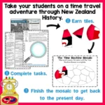 Level-3-NZ-History-Time-Travel-Resource
