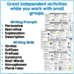 Literacy-Activities-Year-5-8-c