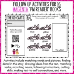 Magenta-PM-Reader-Activities-Level-2-a