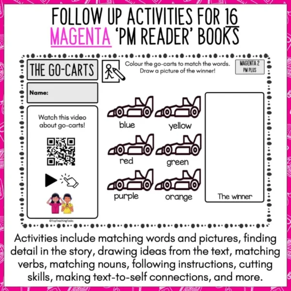 Magenta-PM-Reader-Activities-Level-2-a Magenta-PM-Reader-Activities-Level-2-a