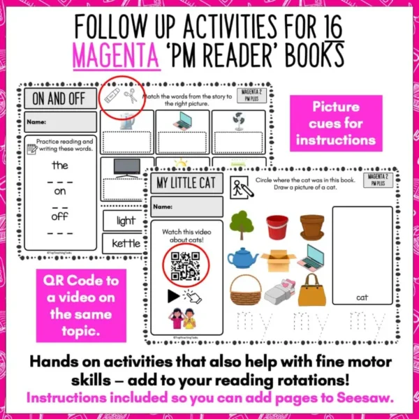 Magenta-PM-Reader-Activities-Level-2-b Magenta-PM-Reader-Activities-Level-2-b