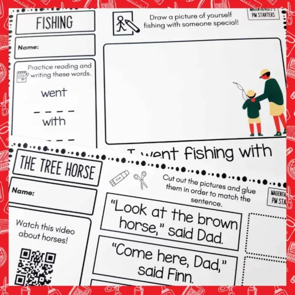 MagentaRed-PM-Reader-Activities-Level-2-3-d MagentaRed-PM-Reader-Activities-Level-2-3-d