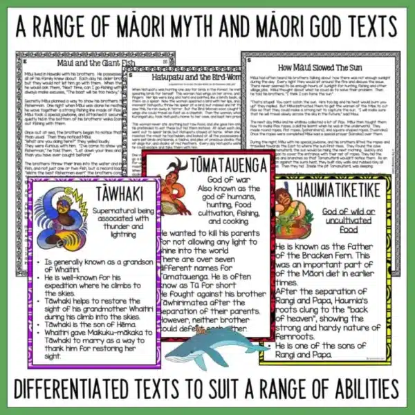 Maori-Myths-Magnified-1 Maori-Myths-Magnified-1