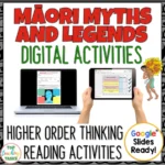 Maori-Myths-and-Legends-Digital-Reading-Comprehension-Activity-for-Google-Slides