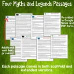 Maori-Myths-and-Legends-Digital-Reading-Comprehension-Activity-for-Google-Slides-2