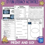 Matariki-Activity-Pack