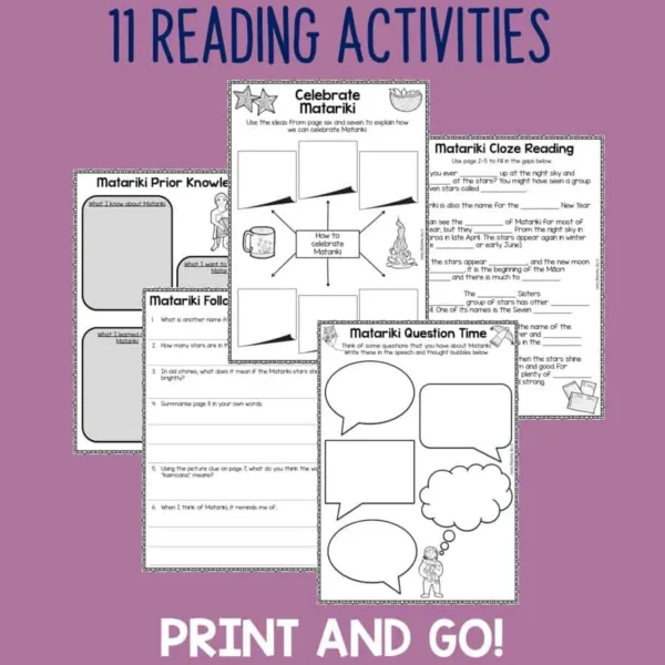 Matariki-Gold-Book-Activities-2 Matariki-Gold-Book-Activities-2