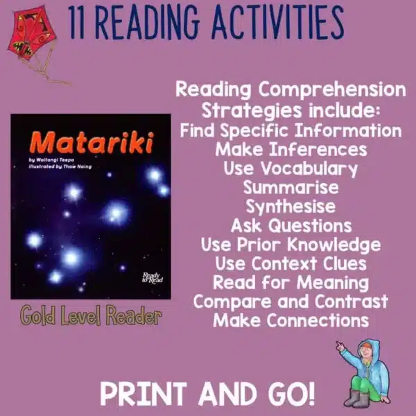 Matariki-Gold-Book-Activities Matariki-Gold-Book-Activities