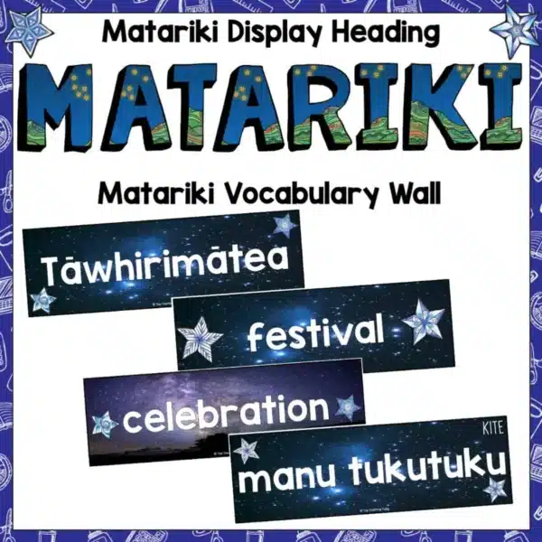Matariki-Junior-Activities Matariki-Junior-Activities