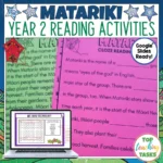 Matariki-Reading-Comprehension-and-Literacy-Activities-Year-2