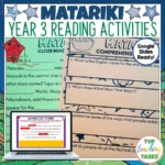 Matariki-Reading-Comprehension-and-Literacy-Activities-Year-3