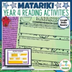Matariki-Reading-Comprehension-and-Literacy-Activities-Year-4