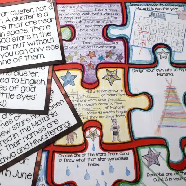 Matariki-Scavenger-Hunt-Puzzle-d Matariki-Scavenger-Hunt-Puzzle-d